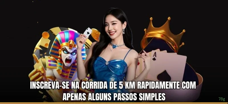 Baccarat Ao Vivo 78g