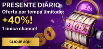 Depositar 78g