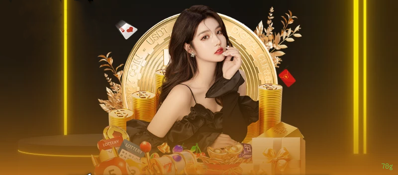 Fortune Mouse Slot 78g