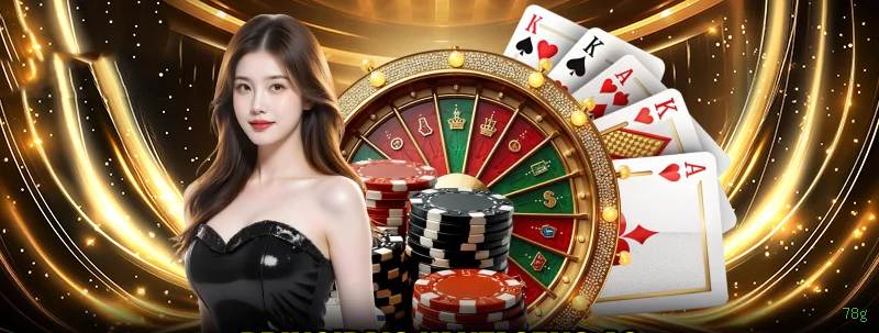 Fortune Tiger Slot 78g