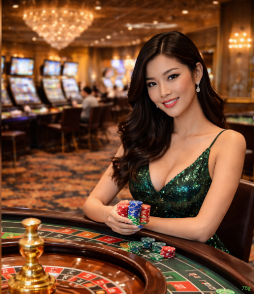 Microgaming 78g
